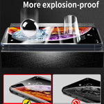 Load image into Gallery viewer, 3PCS Soft Hydrogel Film For iPhone 11 12 13 14 Pro XS Max - BestShop