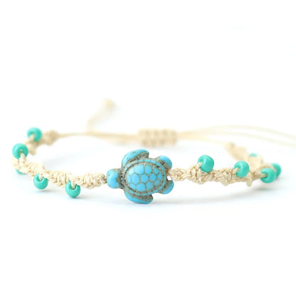 Bohemia Rope Bracelet Unisex
