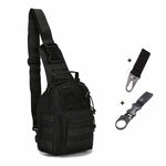 Load image into Gallery viewer, Military Tactical Bag Climbing Shoulder Bags - BestShop
