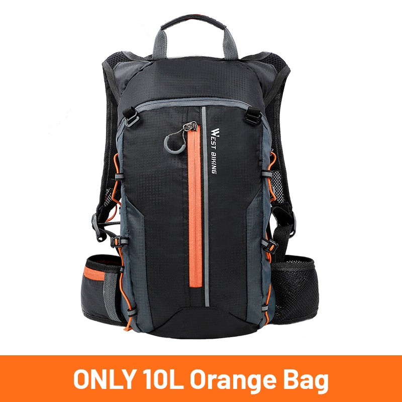 Breathable Cycling Backpack - BestShop