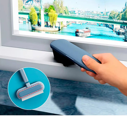 Multifunctional Pet Hair Remover Brush