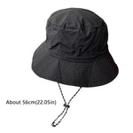 Load image into Gallery viewer, Waterproof Fisherman Hat
