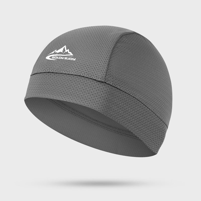 Helmet Lining Breathable Quick Dry Cap - BestShop