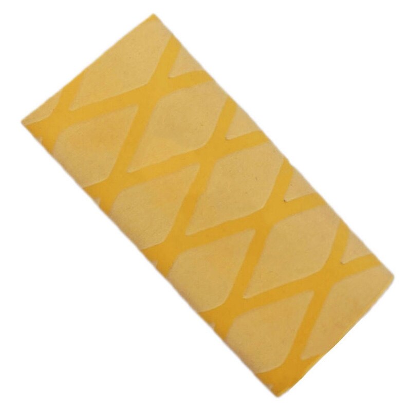 Malathorne Table Tennis Racket Handle Overgrip Heat Shrink Nonslip Sweatband Grip for Ping Pong Paddle 4.5x10cm - BestShop