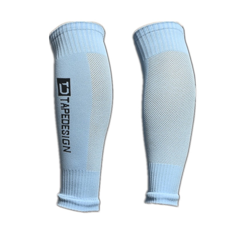Men Anti-Slip Football Socks High Quality Soft Breathable - BestShop