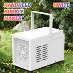 Load image into Gallery viewer, bubble machine outdoor entertainment
