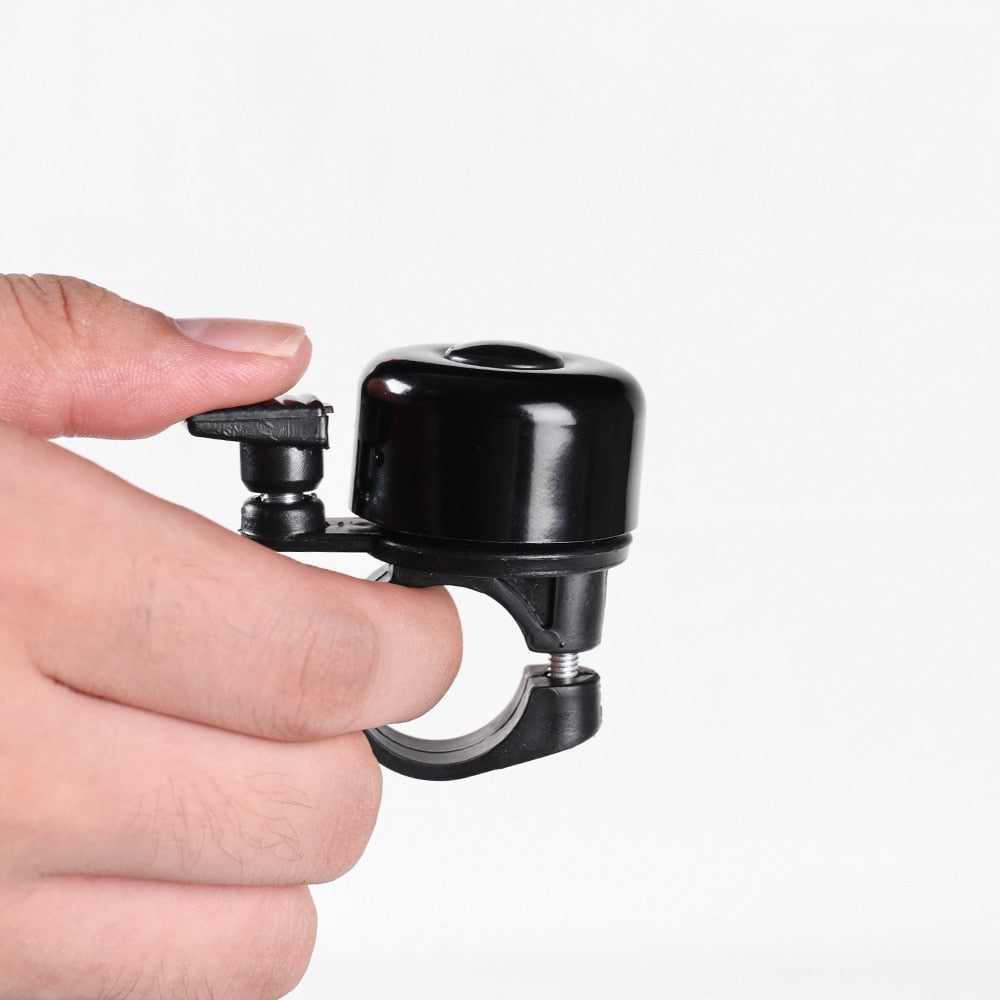 Bicycle Bell Aluminum Alloy - BestShop