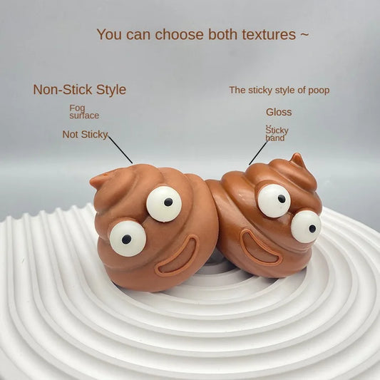 Squeeze Fidget Stress Relief Toys