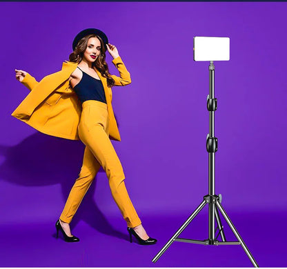 Multifunctional Fill Light FOR Camera Shot