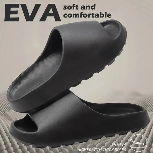 EVA Soft Thick Soled Slipper