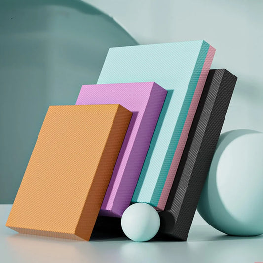 Balance Pad Non-Slip Foam Mat