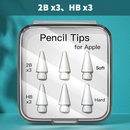 For Apple Pencil Pen Nib Pencil Tip