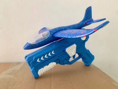 Aircraft Launcher Catapult Glider Aircraft