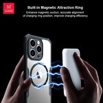 Load image into Gallery viewer, Xundd Magnetic Case For iPhone 14 Pro Max 14 Plus iPhone 13 12 - BestShop
