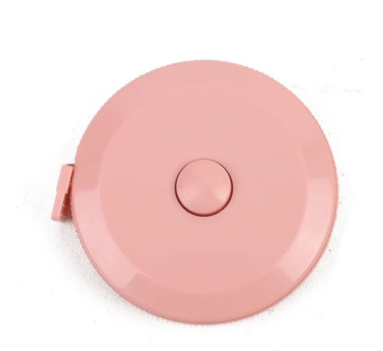 Portable Soft Small Tape Measure