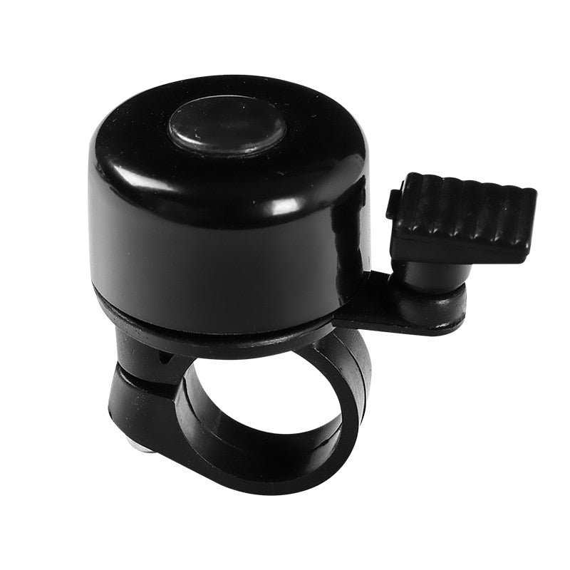 Bicycle Bell Aluminum Alloy - BestShop