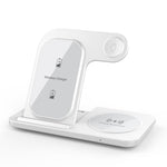 Load image into Gallery viewer, 3 in 1 Wireless Charger Stand Pad Fast Charging Station Dock - BestShop