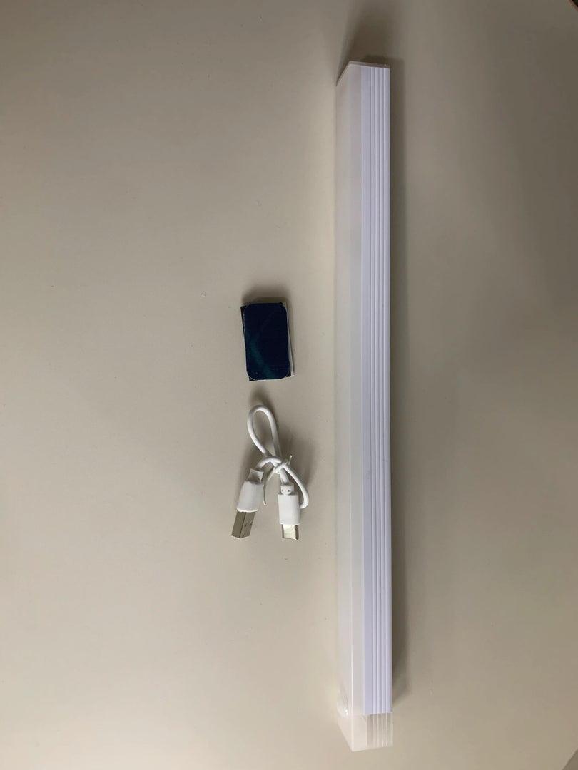 LED Motion Sensor Cabinet Light