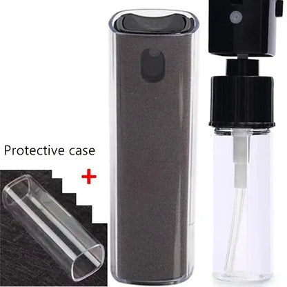 Microfiber Screen Cleaner Spray