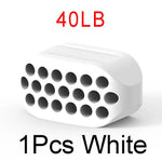 Load image into Gallery viewer, Silicone Jaw Line Exerciser Jawline Chew Ball
