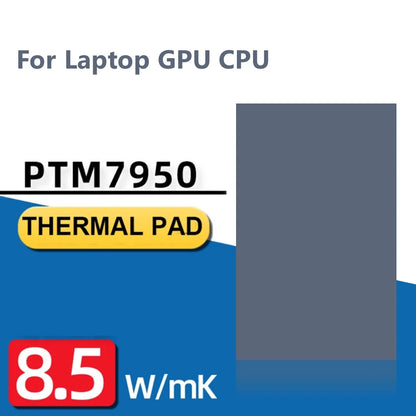 Thermal Pad For Honeywell PTM7950 Phase