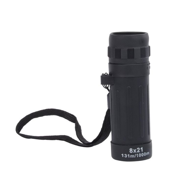 Mini Pocket Monocular Scope Zoom Telescope - BestShop