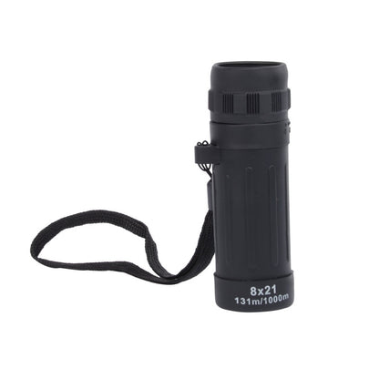 Mini Pocket Monocular Scope Zoom Telescope - BestShop