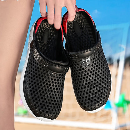 Unisex Fashion Beach Sandals