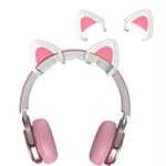 Load image into Gallery viewer, Headphone Cat Ear Pendant Accessories Lightweight - BestShop