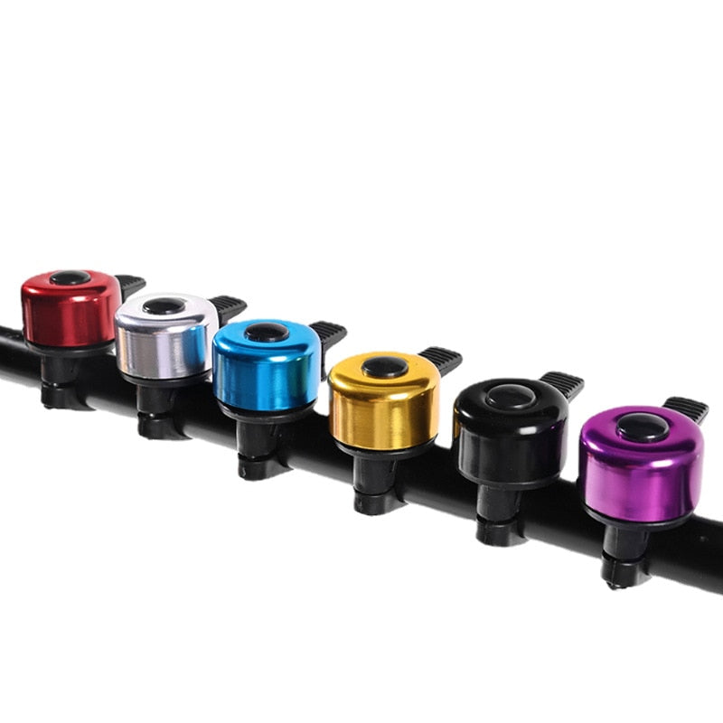 Bicycle Bell Aluminum Alloy - BestShop