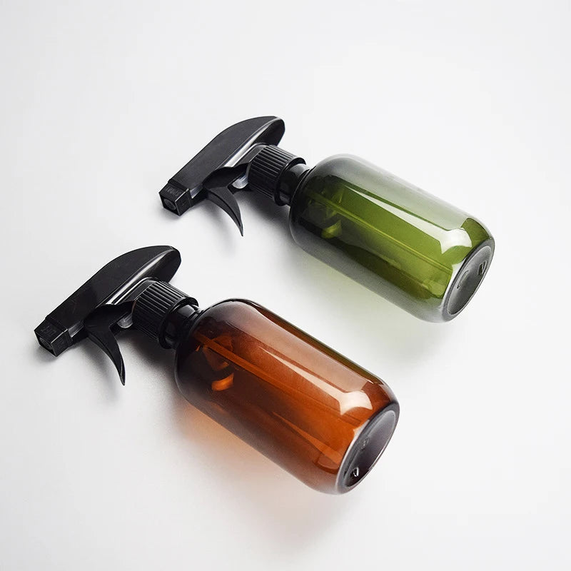 High Pressure Moisturizer Plastic Spray Bottle