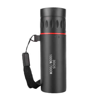 Mini Pocket Monocular Scope Zoom Telescope - BestShop
