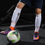 Load image into Gallery viewer, Men Anti-Slip Football Socks High Quality Soft Breathable - BestShop
