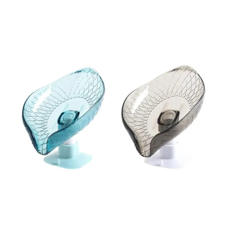 Soap Box Creative Draining Soap Storage Rack