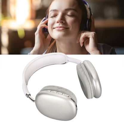 Casque Bluetooth, microphone intégré, prise en charge de la carte mémoire 