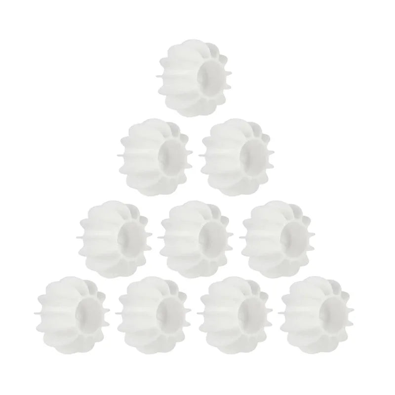 Laundry Reusable Silicone Ball