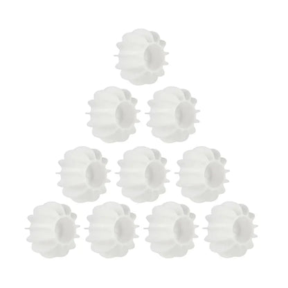 Laundry Reusable Silicone Ball