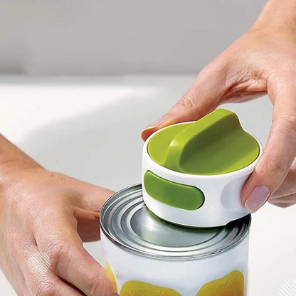 Compact Can Opener