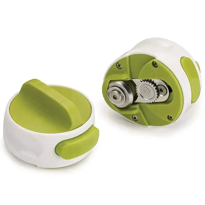Compact Can Opener