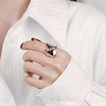 Handmade 925 Sterling Silver Rings