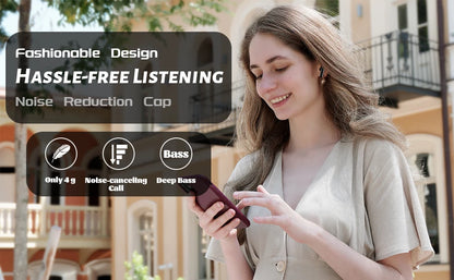 Btootos A90 PRO Wireless Earbuds