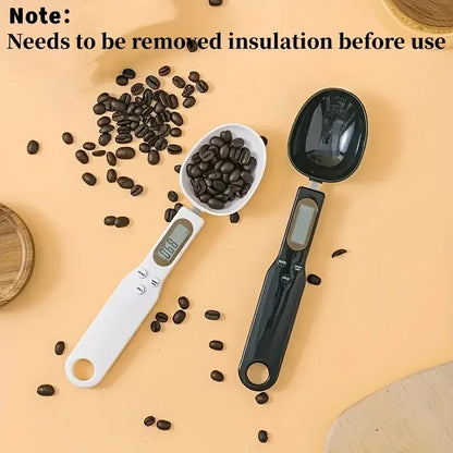 LCD Digital Electronic Kitchen Scale