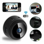 Load image into Gallery viewer, A9 Mini Camera WiFi Wireless Monitoring Camcorders - BestShop