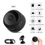 Load image into Gallery viewer, A9 Mini Camera WiFi Wireless Monitoring Camcorders - BestShop