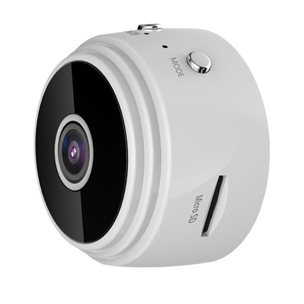 A9 WiFi Mini Camera HD 1080p Wireless Video Recorder - BestShop