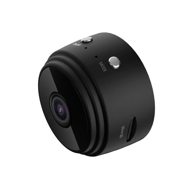 A9 WiFi Mini Camera HD 1080p Wireless Video Recorder - BestShop