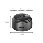 Load image into Gallery viewer, A9 WiFi Mini Camera HD 1080p Wireless Video Recorder - BestShop
