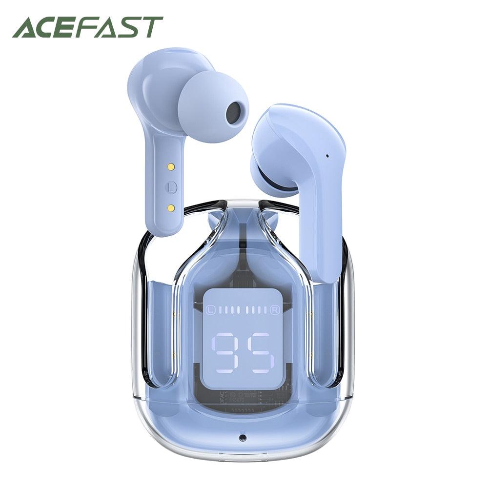 Acefast T6 TWS Wireless Bluetooth Earphone - BestShop