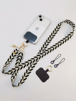 Load image into Gallery viewer, Adjustable Crossbody Phone Strap - BestShop