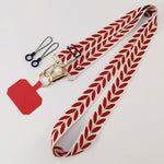 Load image into Gallery viewer, Adjustable Crossbody Phone Strap - BestShop
